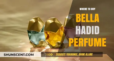 Bella Hadid Perfume: Where to Buy the Scent