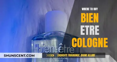 The Best Places to Buy Bien Etre Cologne