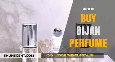 Bijan Perfume: Where to Buy the Luxury Scent