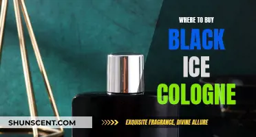 Black Ice Cologne: Where to Buy the Best Fragrance