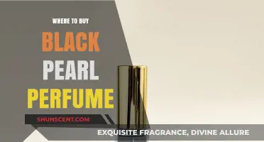 Black Pearl Perfume: Where to Buy the Best Fragrance
