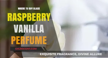 The Best Places to Buy Black Raspberry Vanilla Perfume