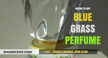 Blue Grass Perfume: Where to Buy the Classic Scent