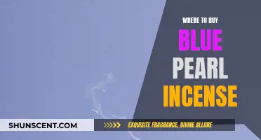 Best Places to Buy Blue Pearl Incense