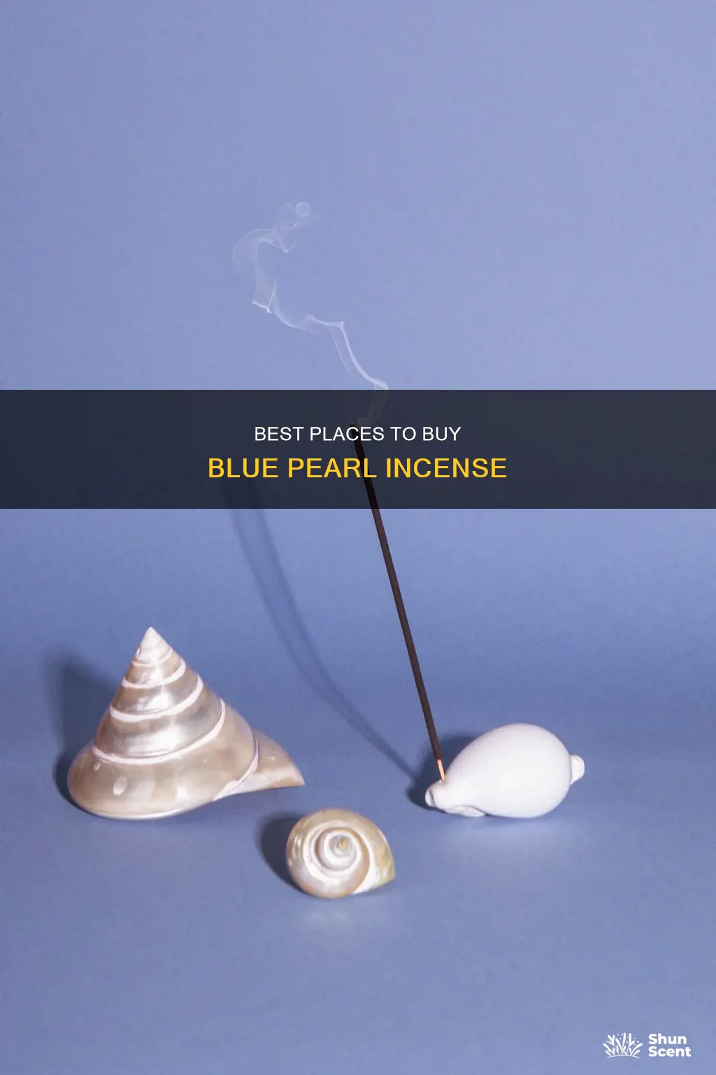 where to buy blue pearl incense