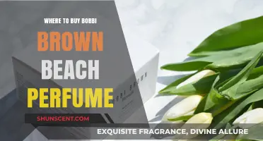 Bobbi Brown Beach Perfume: Where to Buy This Summer Scent