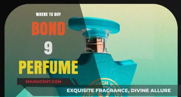 Bond 9 Perfume: Where to Buy the Best Scents