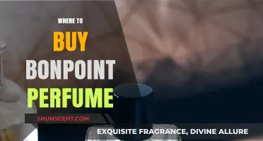 Bonpoint Perfume: Where to Buy the Scented Luxury