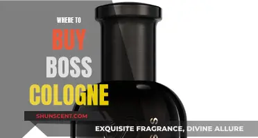 The Best Places to Buy Boss Cologne