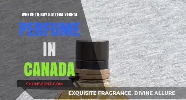 Shop Bottega Veneta Perfume in Canada: Where to Buy?