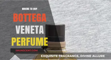 Explore Bottega Veneta Perfume: Where to Buy the Scent