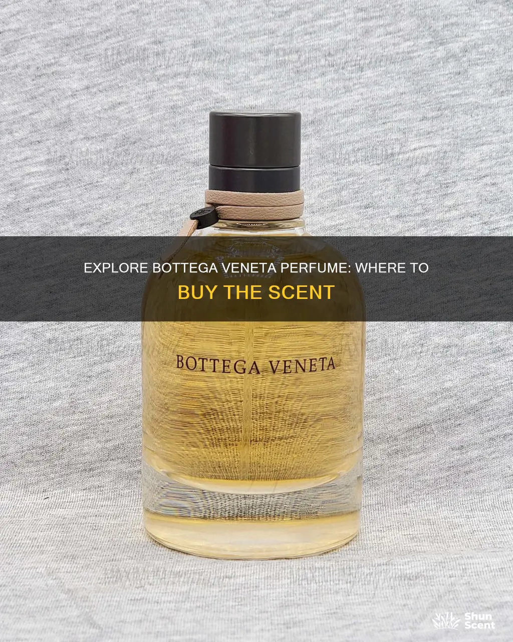 where to buy bottega veneta perfume