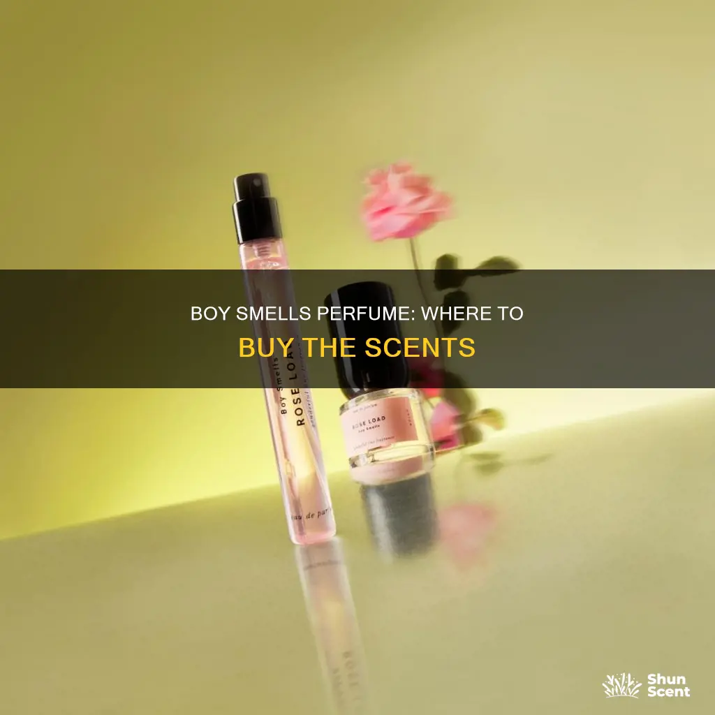 where to buy boy smells perfume