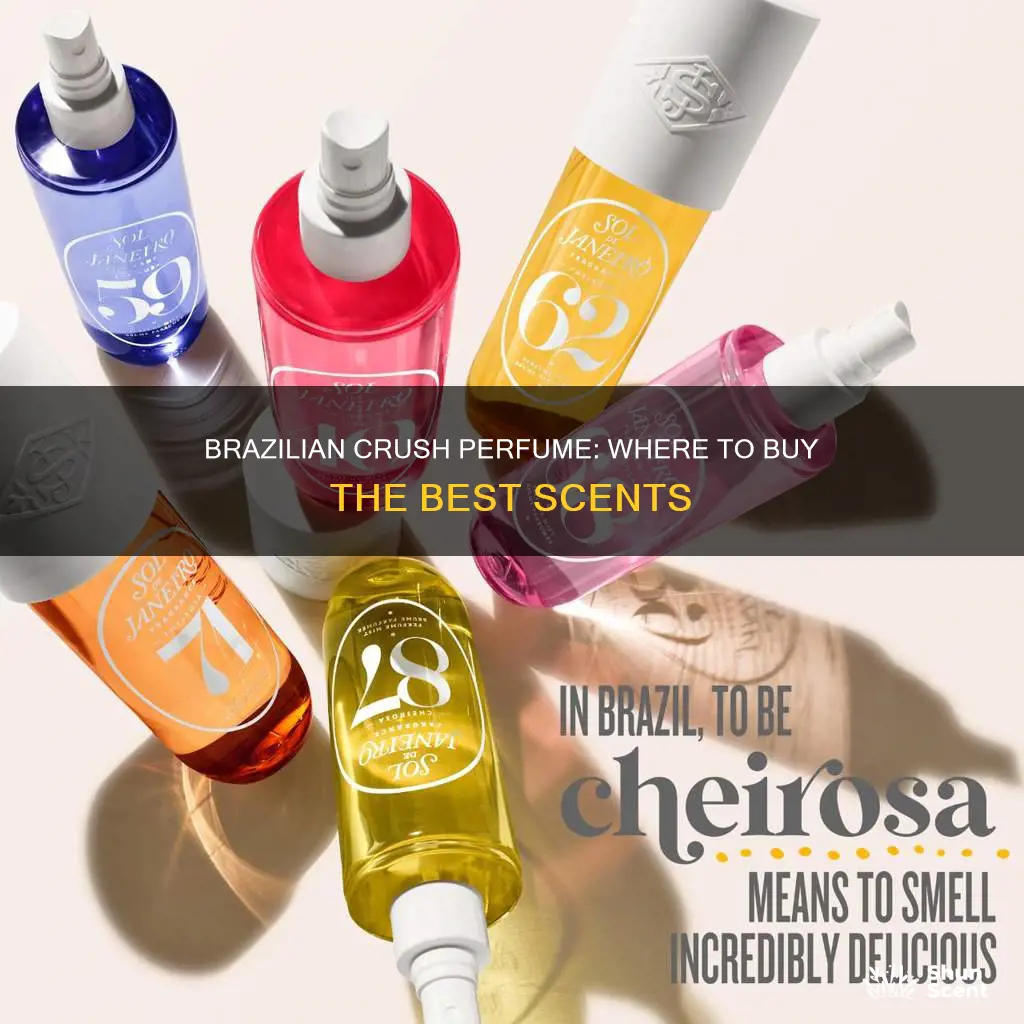 where to buy brazilian crush perfume