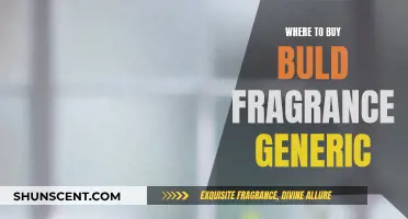 Best Stores for Buying Bold Fragrance Generics