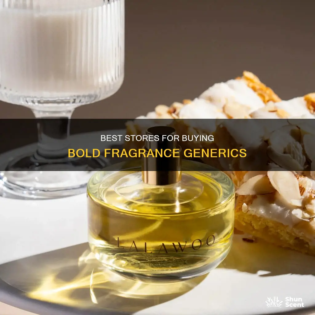 where to buy buld fragrance generic
