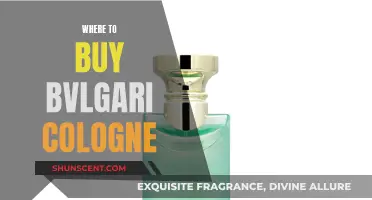 The Best Places to Buy Bvlgari Cologne