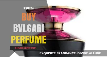 The Best Places to Buy Bvlgari Perfumes