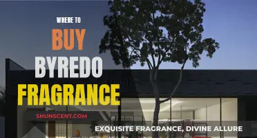 Best Retailers to Buy Byredo Fragrance from