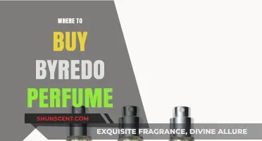 Best Places to Buy Byredo Perfumes