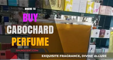 Best Retailers to Buy Cabochard Perfume