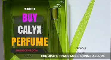 Calyx Perfume: Where to Buy the Best Fragrances