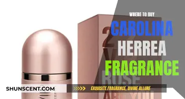Carolina Herrera Fragrance: Where to Buy the Best Scents