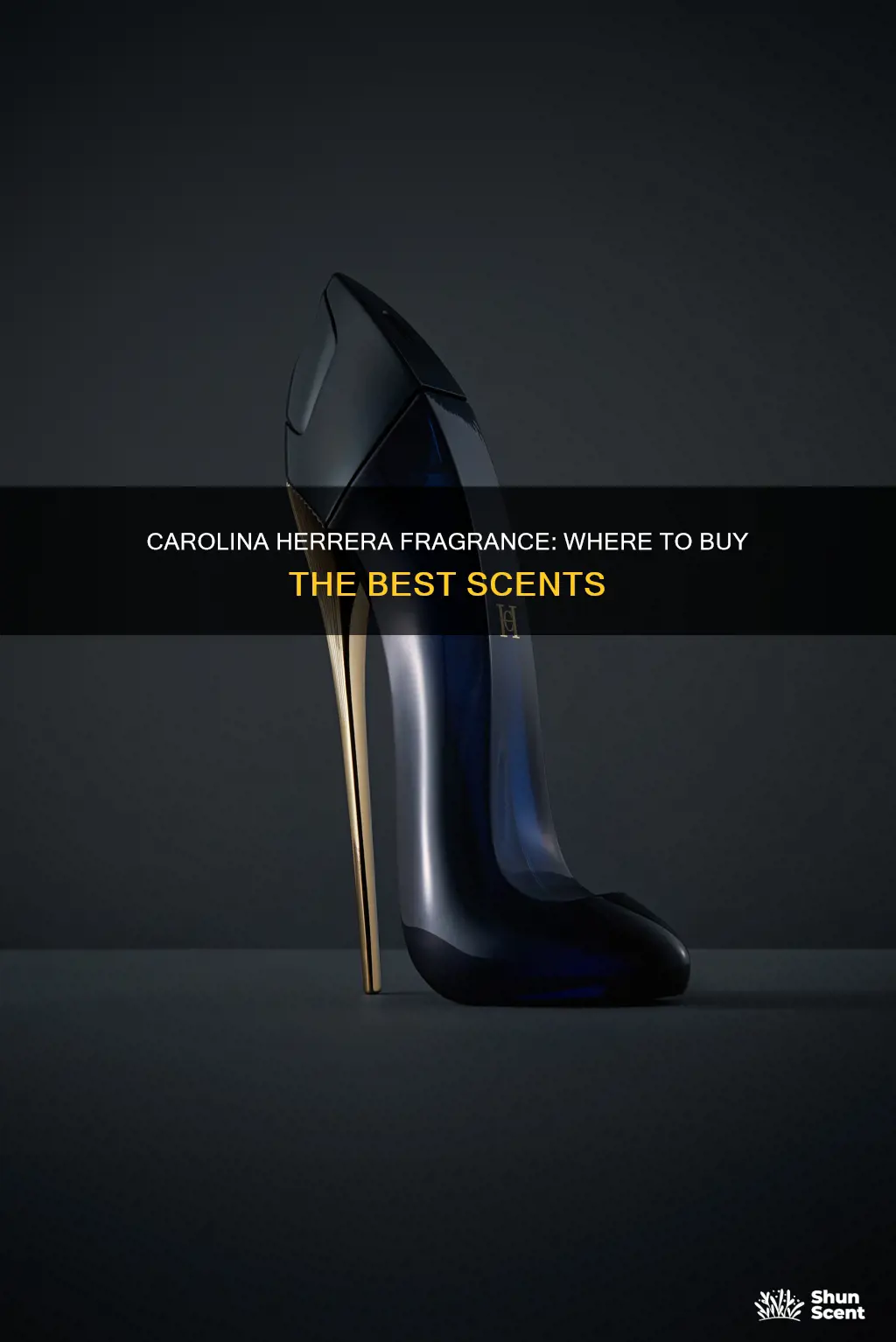 where to buy carolina herrea fragrance