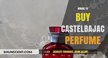 Explore Castelbajac Perfume Shopping Options