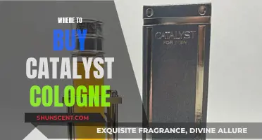 Best Places to Buy Catalyst Cologne