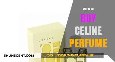 Explore the Best Places to Buy Celine Perfume