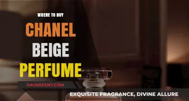 Chanel Beige Perfume: Where to Buy and Why