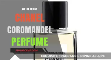Chanel Coromandel: Where to Buy This Luxurious Scent