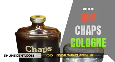 Best Places to Buy Chaps Cologne