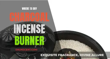 Best Charcoal Incense Burner Shopping Guide