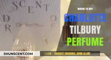 Charlotte Tilbury Perfume: Where to Buy Guide