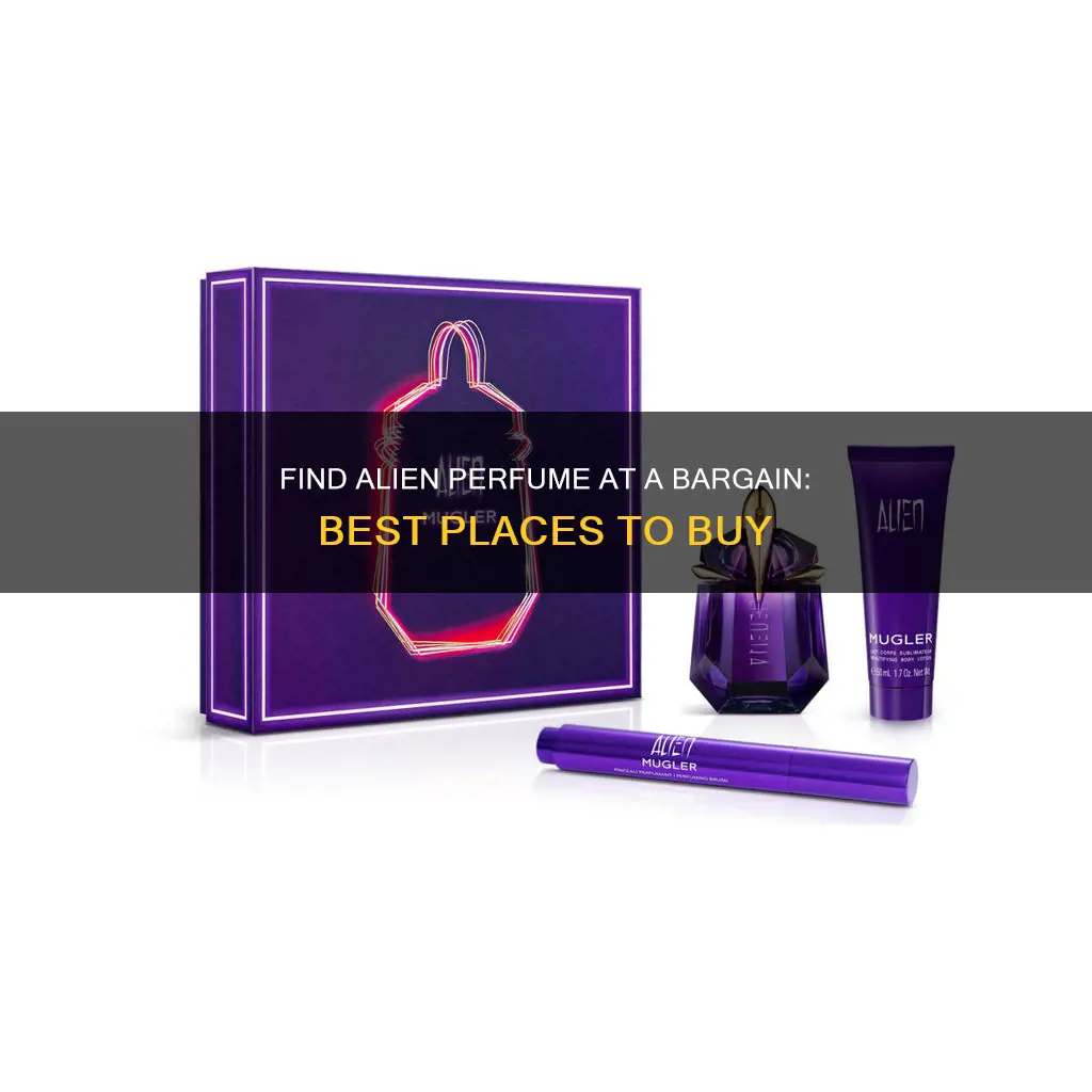 where to buy cheap alien perfume from