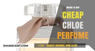 Best Sites to Buy Affordable Chloé Perfumes