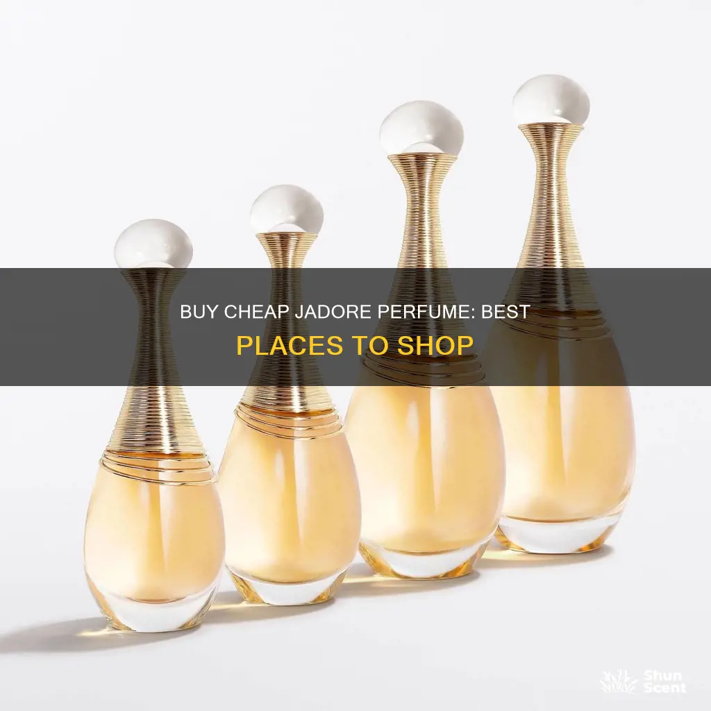 where to buy cheap jadore perfume