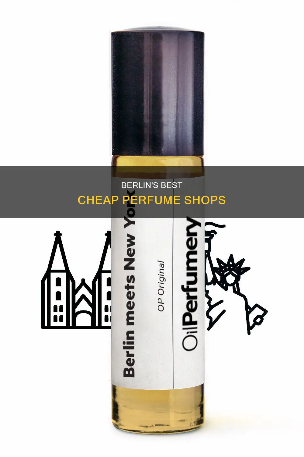 where to buy cheap perfume in berlin