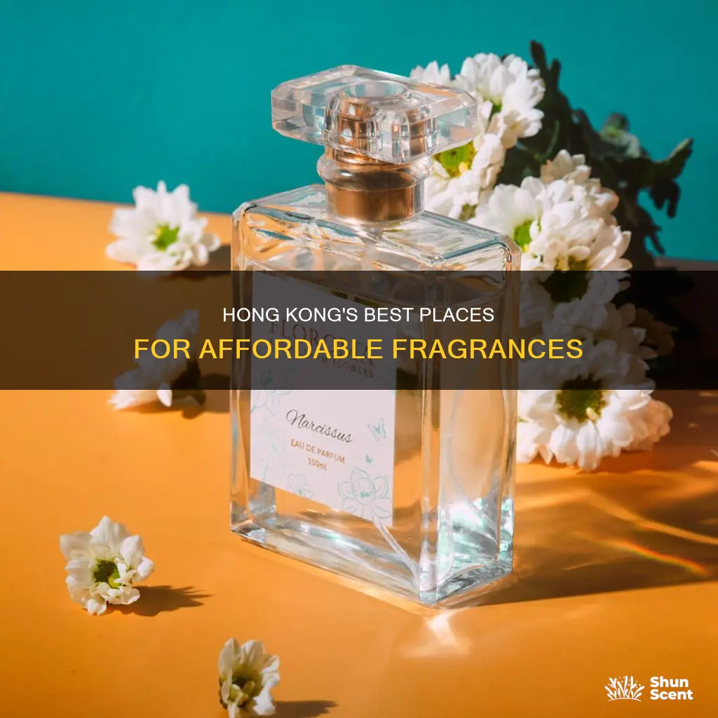 where to buy cheap perfume in hong kong
