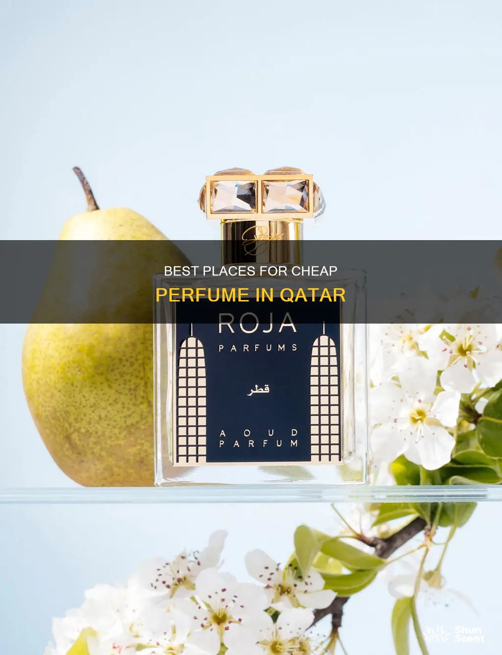 where to buy cheap perfume in qatar