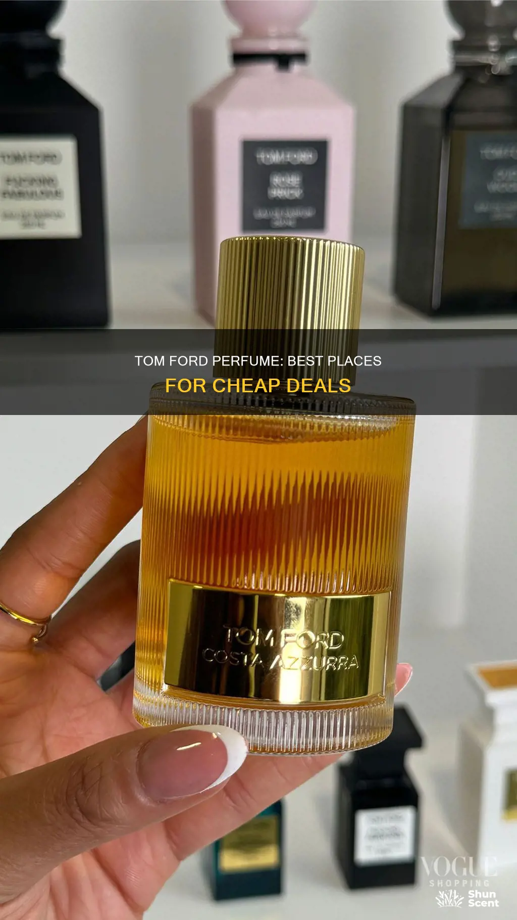 where to buy cheap tom ford perfume