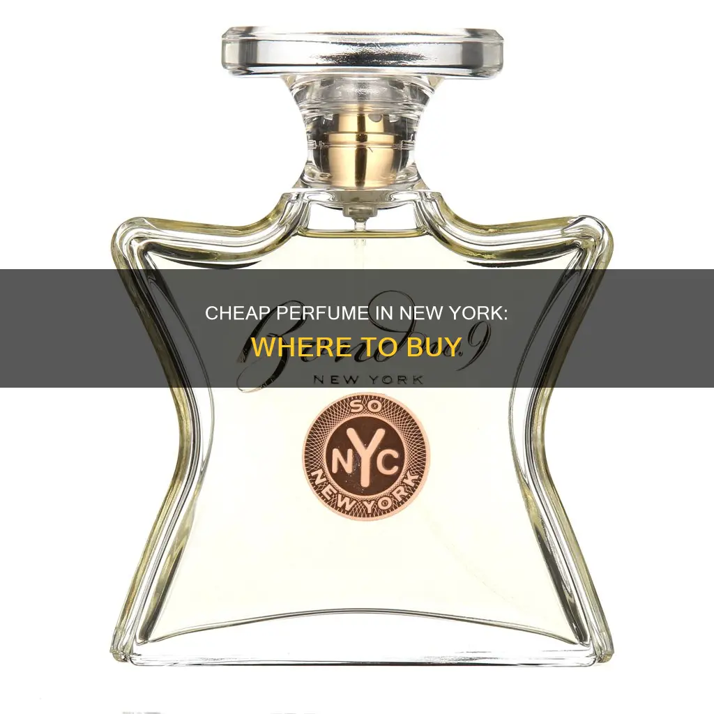 where to buy cheep perfume new yoirk