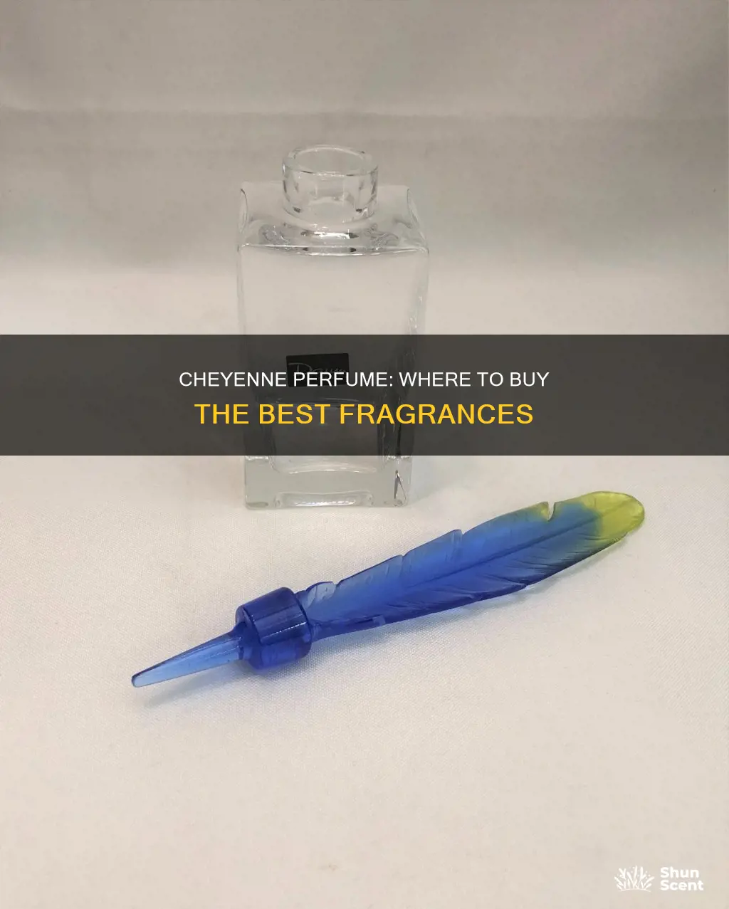 where to buy cheyenne perfume