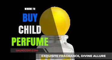 Child Perfume: Where to Buy and What to Know