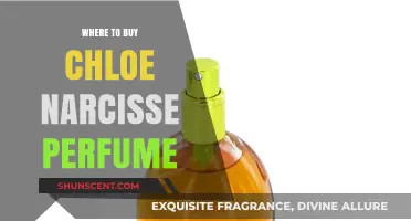 The Best Places to Buy Chloe Narcisse Perfume