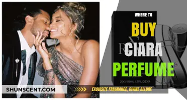 Ciara Perfume: Where to Buy the Best Scents