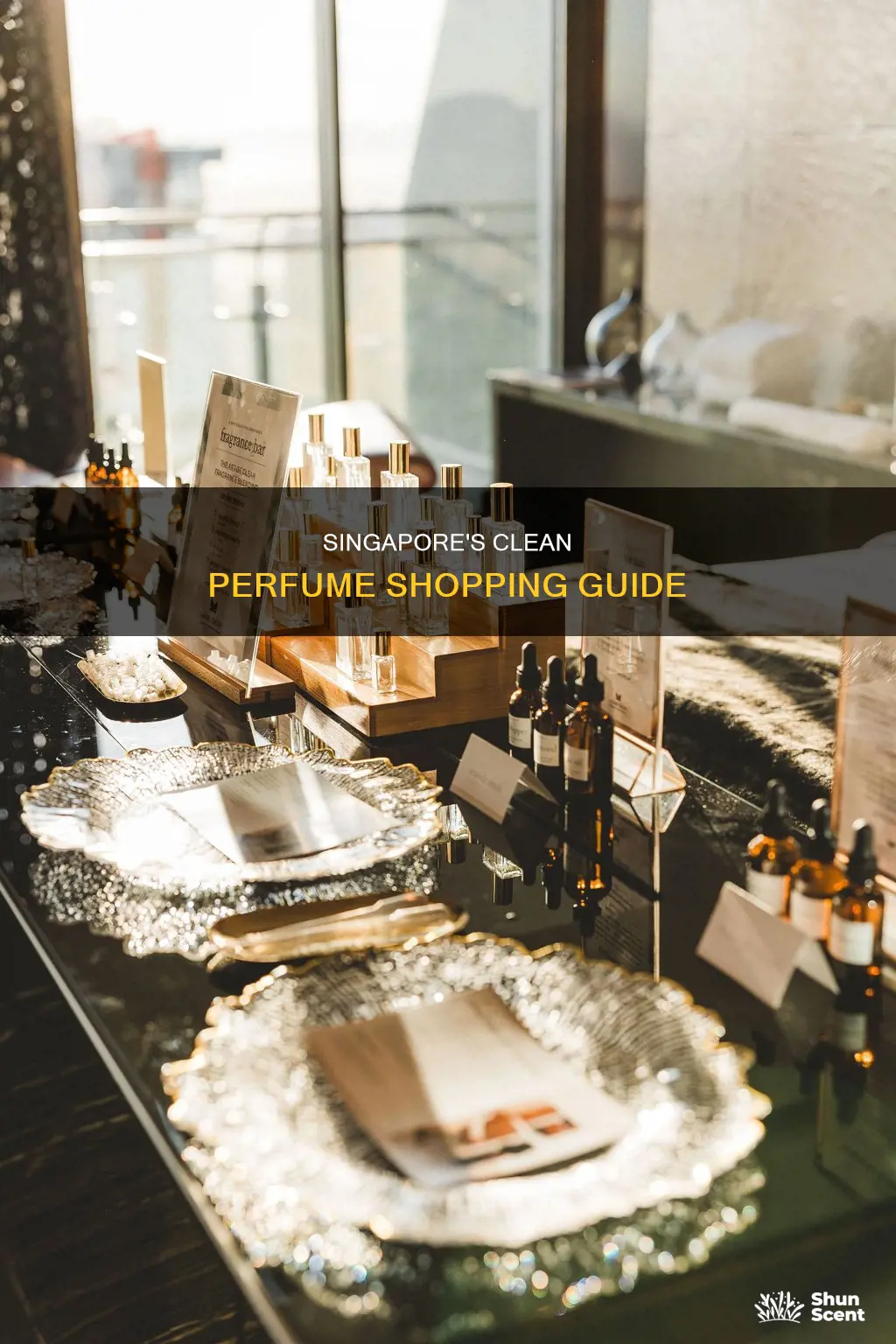 where to buy clean perfume in singapore