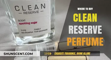 Shop Clean Reserve Perfume: Where to Buy the Scent
